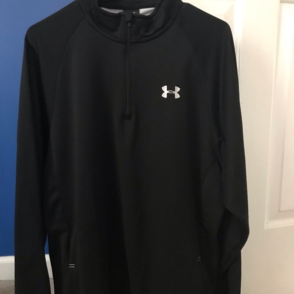 Under armour pullover - Picture 1 of 3